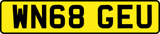 WN68GEU