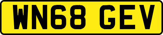 WN68GEV