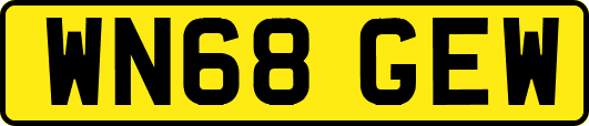 WN68GEW