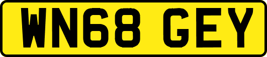 WN68GEY
