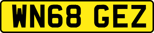 WN68GEZ