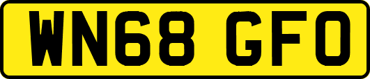 WN68GFO