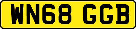 WN68GGB