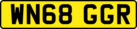WN68GGR
