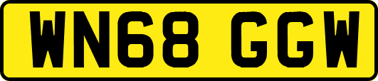 WN68GGW