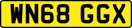 WN68GGX