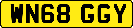 WN68GGY