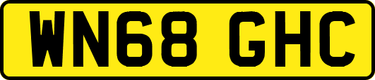 WN68GHC