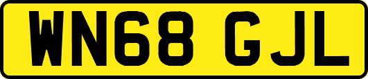 WN68GJL