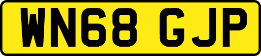 WN68GJP