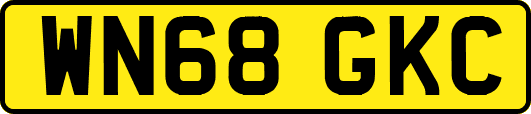 WN68GKC