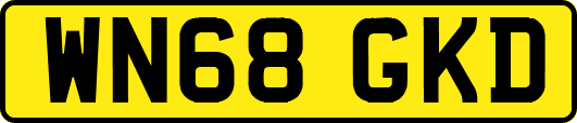 WN68GKD