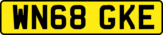 WN68GKE