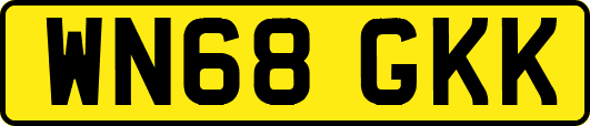 WN68GKK