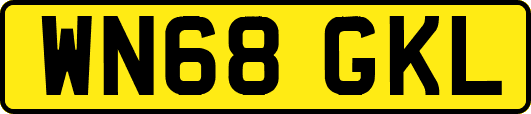 WN68GKL