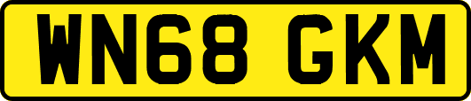 WN68GKM