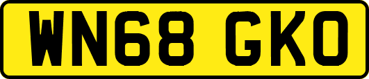 WN68GKO