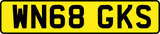 WN68GKS