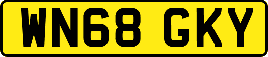 WN68GKY