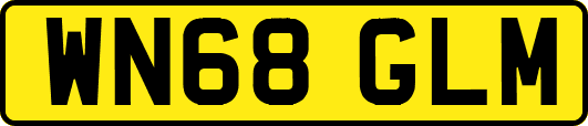WN68GLM