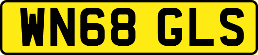 WN68GLS