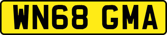 WN68GMA
