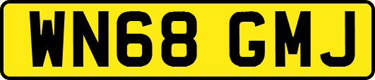 WN68GMJ