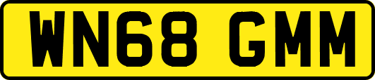 WN68GMM