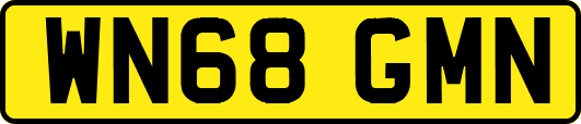 WN68GMN