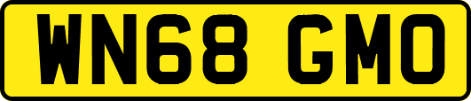 WN68GMO