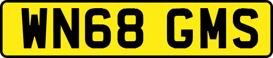 WN68GMS