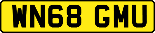 WN68GMU