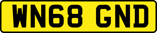 WN68GND