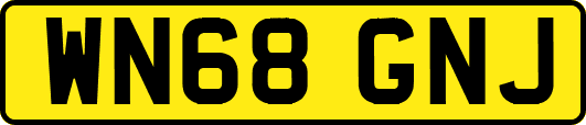 WN68GNJ