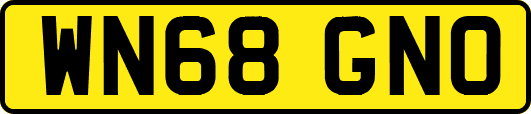 WN68GNO