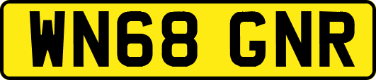 WN68GNR