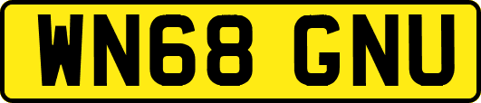 WN68GNU