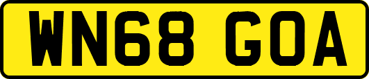 WN68GOA