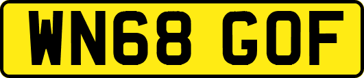WN68GOF