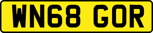 WN68GOR