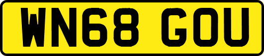 WN68GOU