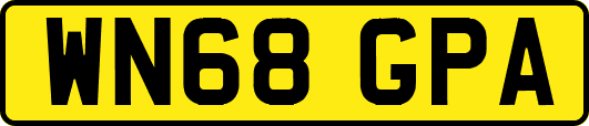 WN68GPA