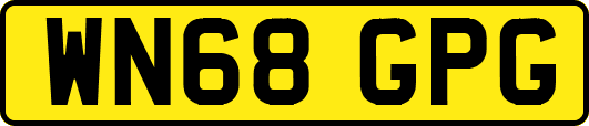 WN68GPG