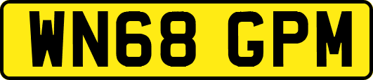 WN68GPM