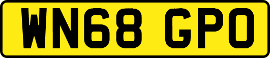 WN68GPO