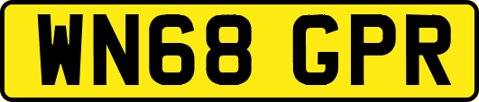 WN68GPR