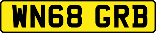 WN68GRB
