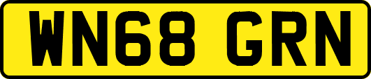 WN68GRN
