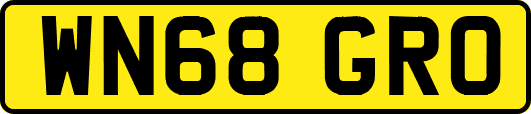WN68GRO