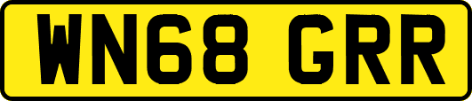 WN68GRR